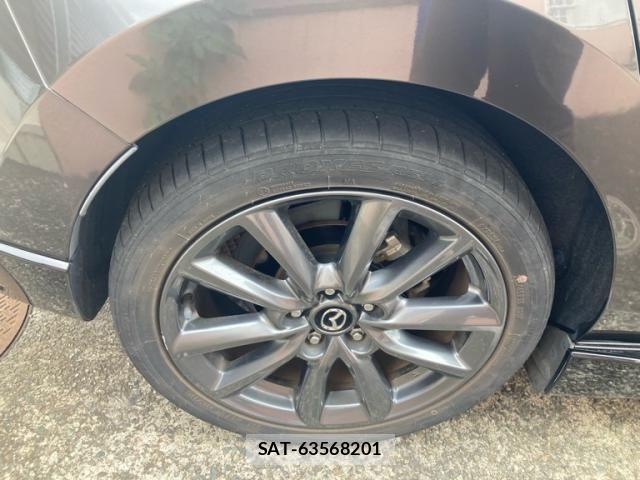 Mazda MAZDA3 2021-12 8743652-5