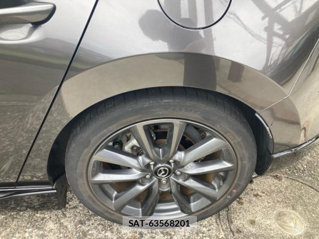 Mazda MAZDA3 2021-12 8743652-6