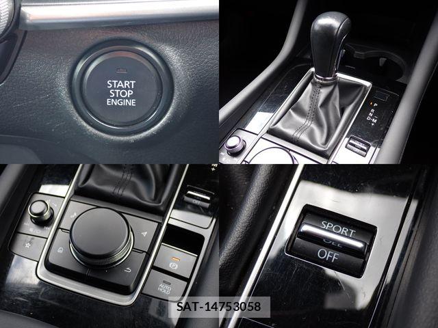 Mazda MAZDA3 2019-07 8743661-10