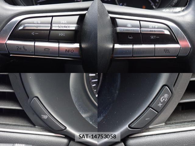 Mazda MAZDA3 2019-07 8743661-11