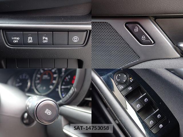 Mazda MAZDA3 2019-07 8743661-12