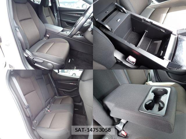Mazda MAZDA3 2019-07 8743661-14