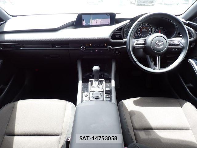 Mazda MAZDA3 2019-07 8743661-1