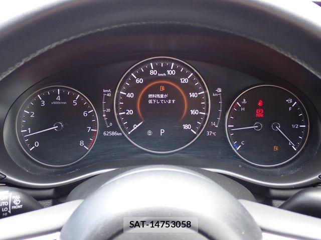 Mazda MAZDA3 2019-07 8743661-5