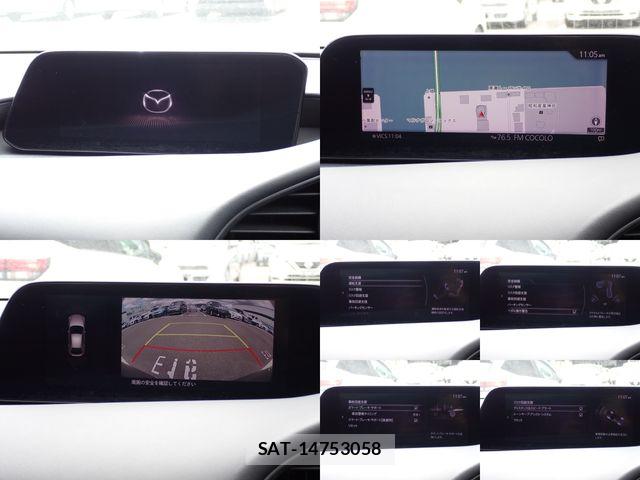 Mazda MAZDA3 2019-07 8743661-6