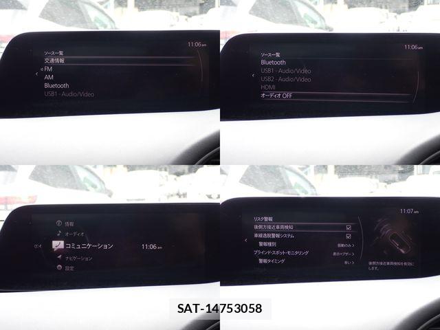 Mazda MAZDA3 2019-07 8743661-7