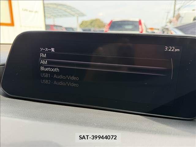 Mazda MAZDA3 2019-07 8743659-11