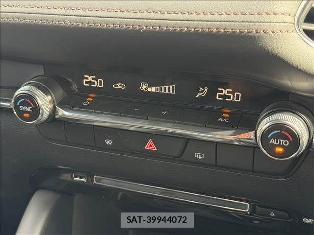 Mazda MAZDA3 2019-07 8743659-12