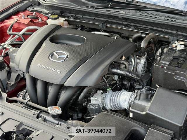 Mazda MAZDA3 2019-07 8743659-19
