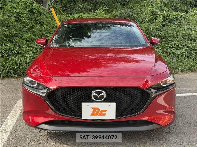 Mazda MAZDA3 2019-07 8743659-20