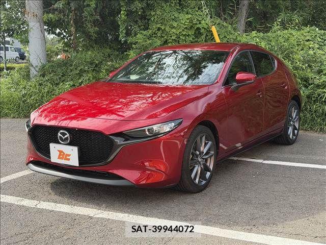 Mazda MAZDA3 2019-07 8743659-21