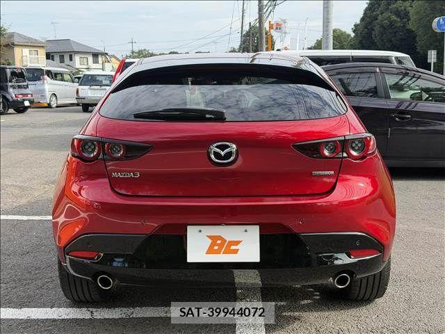Mazda MAZDA3 2019-07 8743659-22
