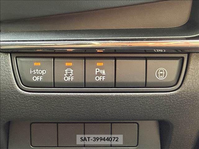 Mazda MAZDA3 2019-07 8743659-3