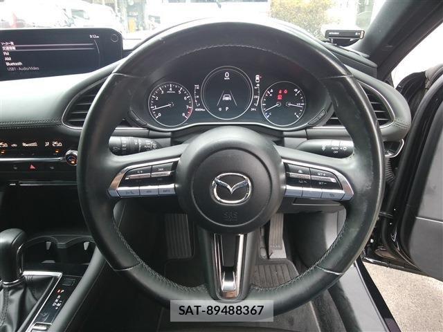Mazda MAZDA3 2021-01 8796573-14