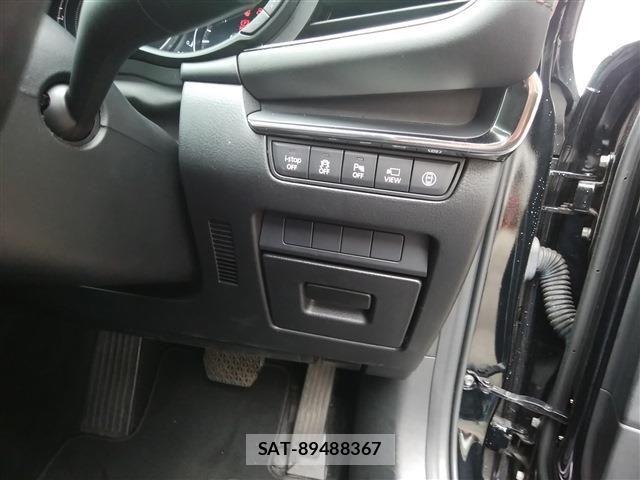 Mazda MAZDA3 2021-01 8796573-15