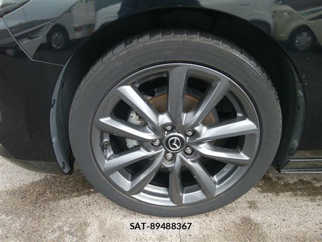 Mazda MAZDA3 2021-01 8796573-22