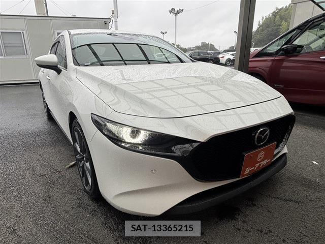 Mazda MAZDA3 2019-12 8796572-0
