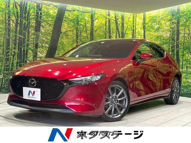 Mazda MAZDA3 2019-12 8796575-0