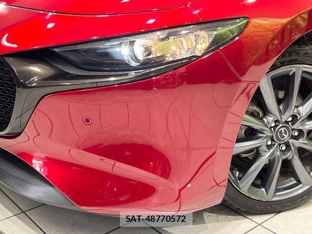Mazda MAZDA3 2019-12 8796575-11