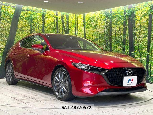 Mazda MAZDA3 2019-12 8796575-15