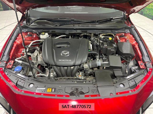 Mazda MAZDA3 2019-12 8796575-17