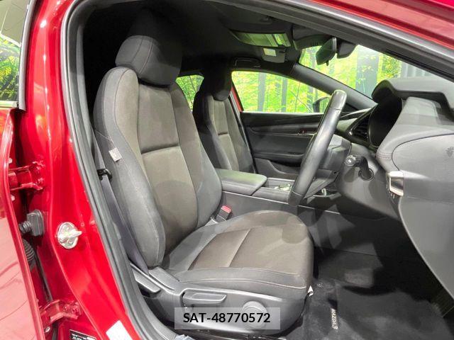 Mazda MAZDA3 2019-12 8796575-7