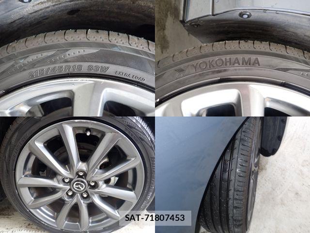 Mazda MAZDA3 2019-08 8830142-26