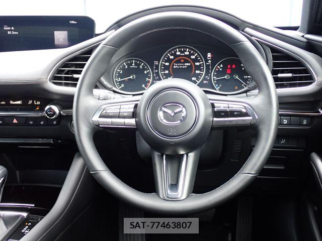 Mazda MAZDA3 2021-06 8830144-14