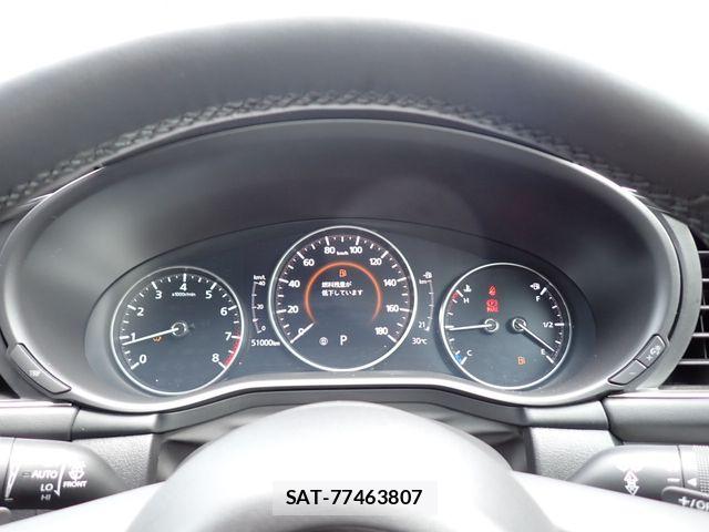 Mazda MAZDA3 2021-06 8830144-15