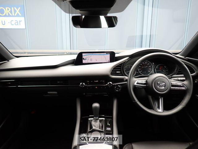 Mazda MAZDA3 2021-06 8830144-1