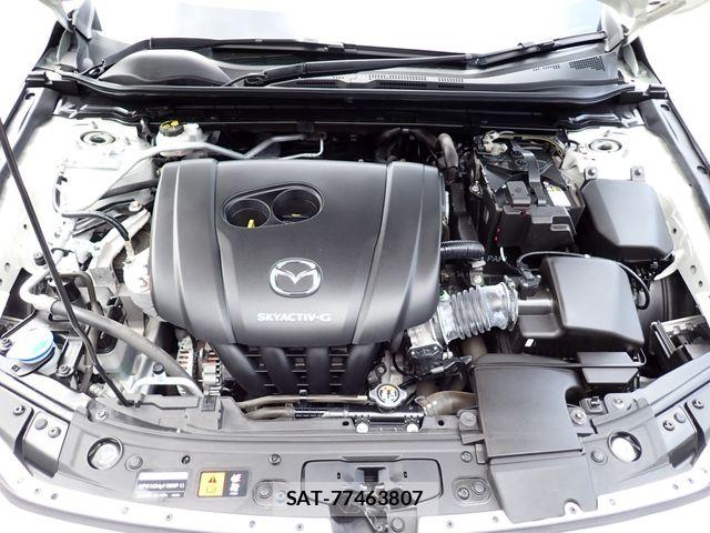 Mazda MAZDA3 2021-06 8830144-24