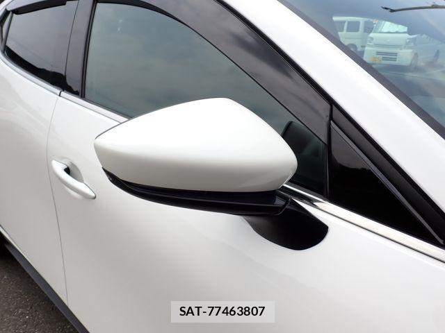 Mazda MAZDA3 2021-06 8830144-27
