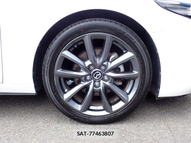 Mazda MAZDA3 2021-06 8830144-28
