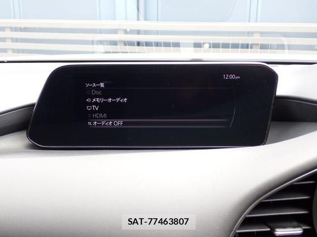 Mazda MAZDA3 2021-06 8830144-5