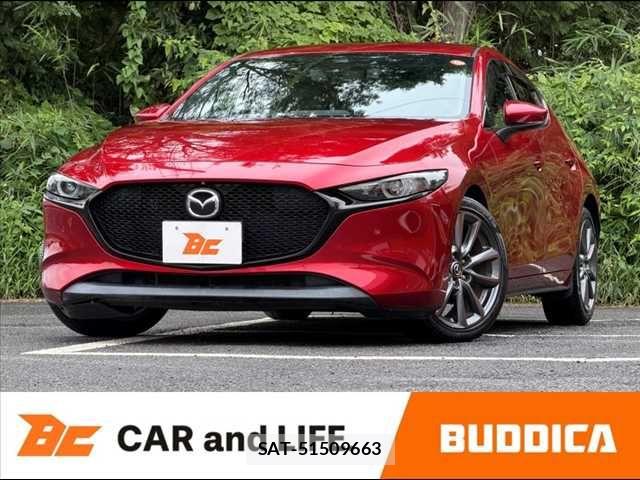 Mazda MAZDA3 2020-02 8830149-0