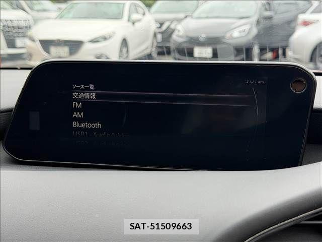 Mazda MAZDA3 2020-02 8830149-11