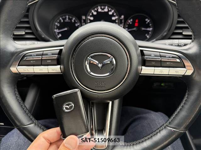 Mazda MAZDA3 2020-02 8830149-17
