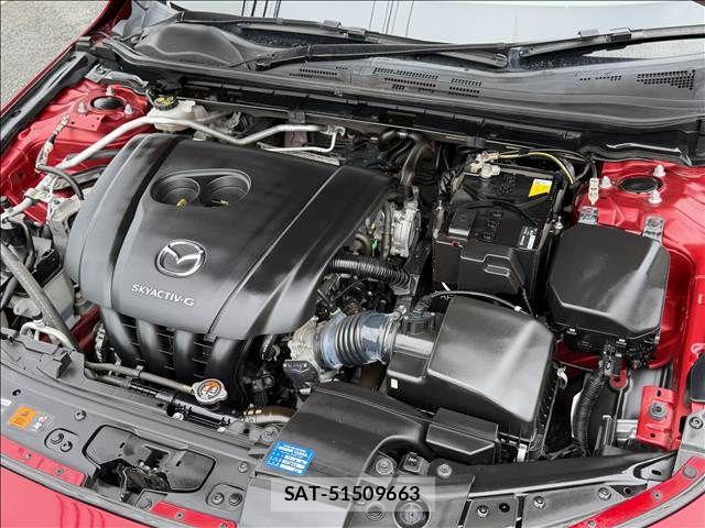 Mazda MAZDA3 2020-02 8830149-19