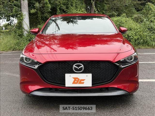 Mazda MAZDA3 2020-02 8830149-20