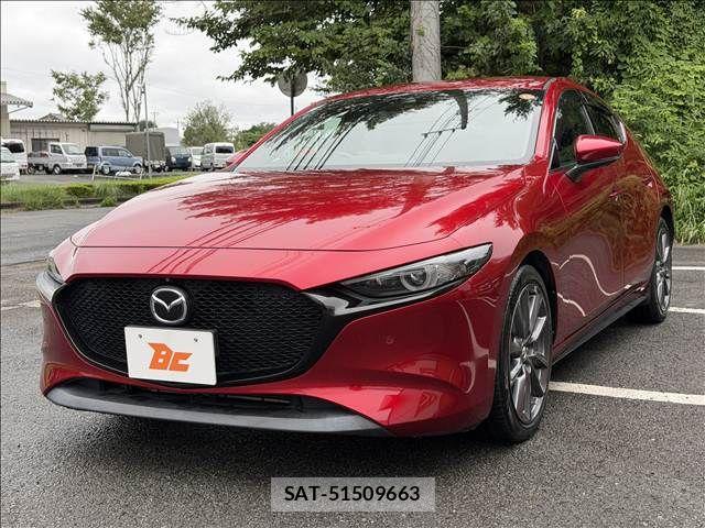 Mazda MAZDA3 2020-02 8830149-21