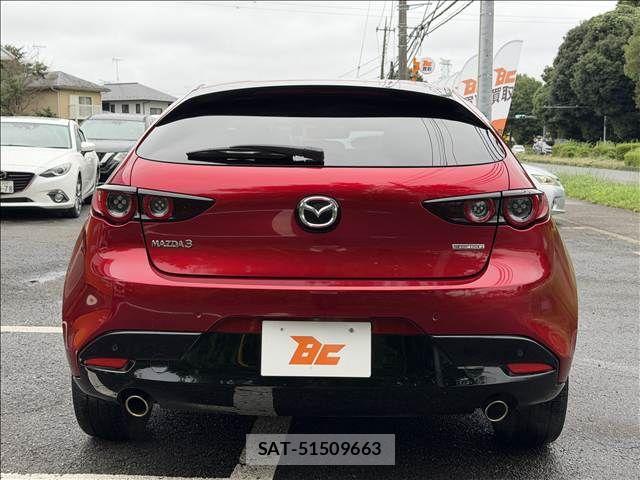 Mazda MAZDA3 2020-02 8830149-22
