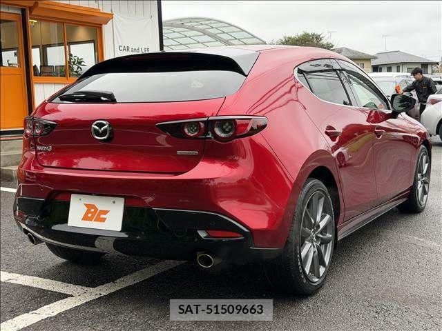 Mazda MAZDA3 2020-02 8830149-23