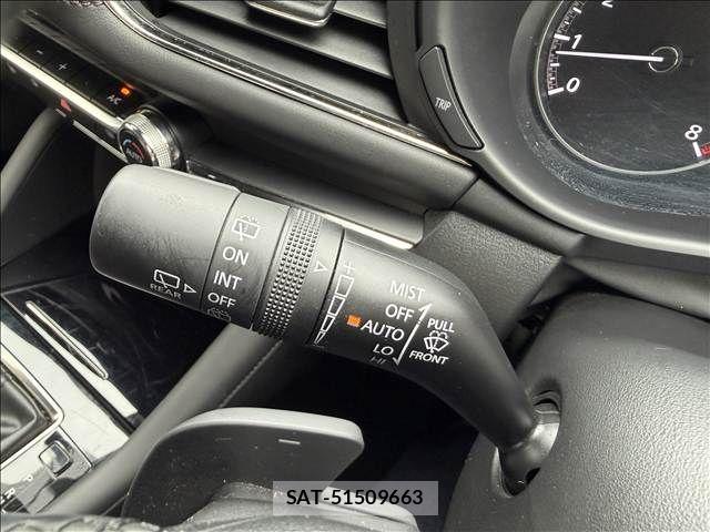 Mazda MAZDA3 2020-02 8830149-28