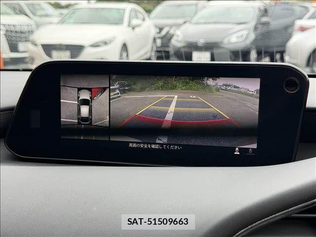 Mazda MAZDA3 2020-02 8830149-2