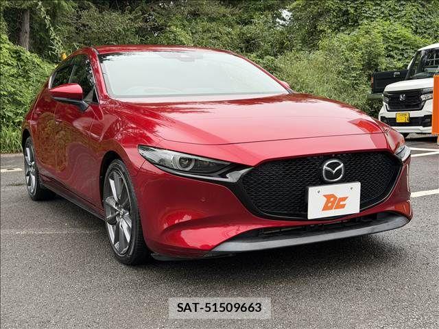 Mazda MAZDA3 2020-02 8830149-4
