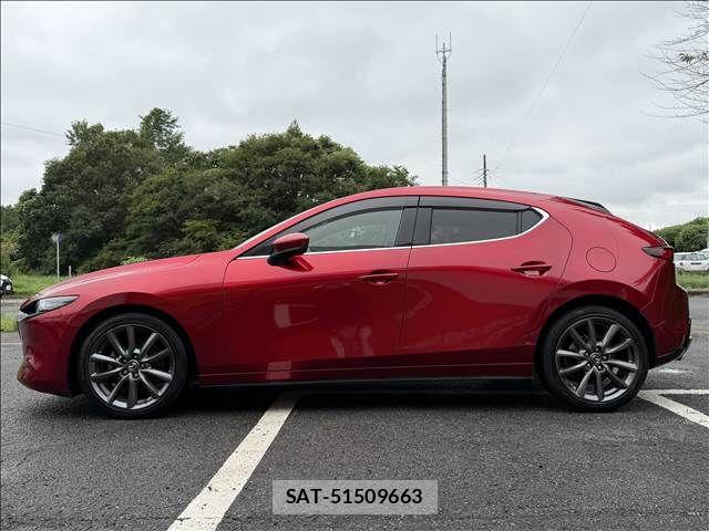Mazda MAZDA3 2020-02 8830149-5