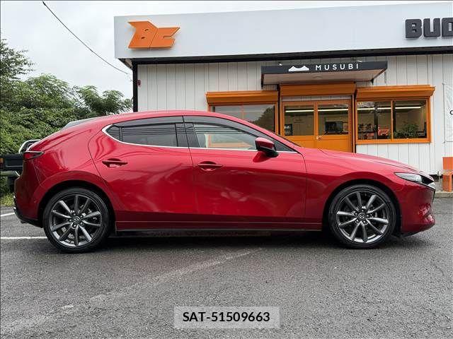 Mazda MAZDA3 2020-02 8830149-6