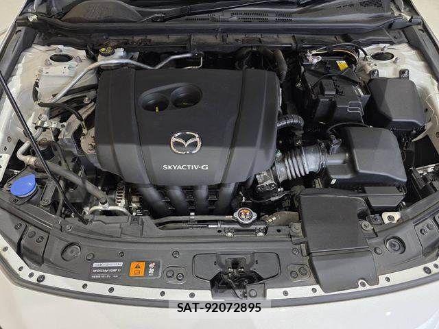 Mazda MAZDA3 2019-09 8830145-29