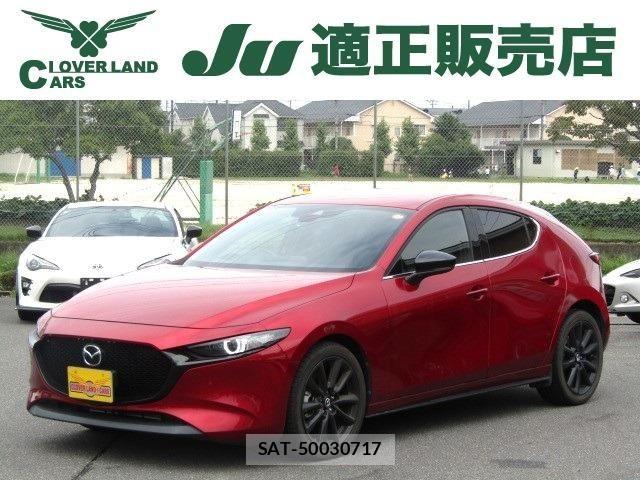 Mazda MAZDA3 2021-12 8830143-0