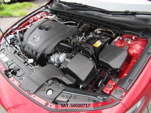Mazda MAZDA3 2021-12 8830143-15